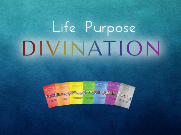 Life Purpose Divination