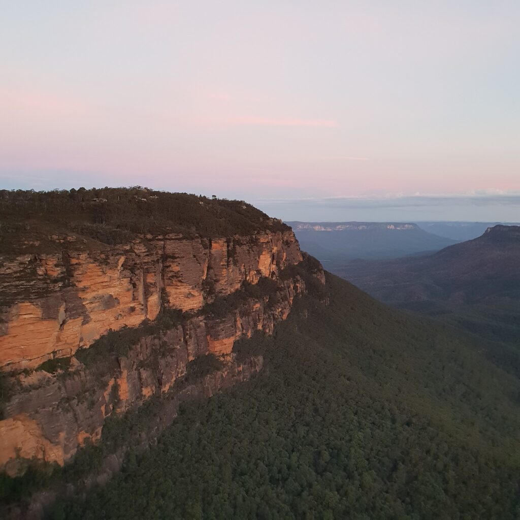 8 Great Things To Do in the Blue Mountains