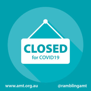 closed for covid-19