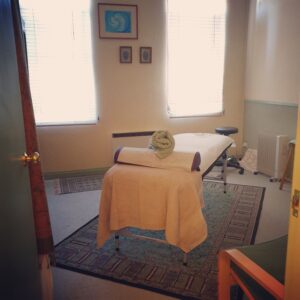Massage Clinic Katoomba
