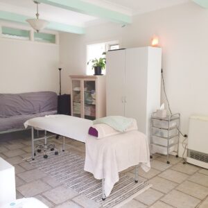 massage and soul bullaburra