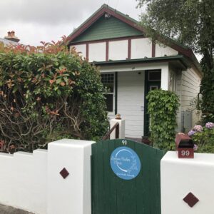 Lemon Balm Clinic, Katoomba